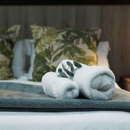 Azaria Guesthouse Swellendam Luaran gambar