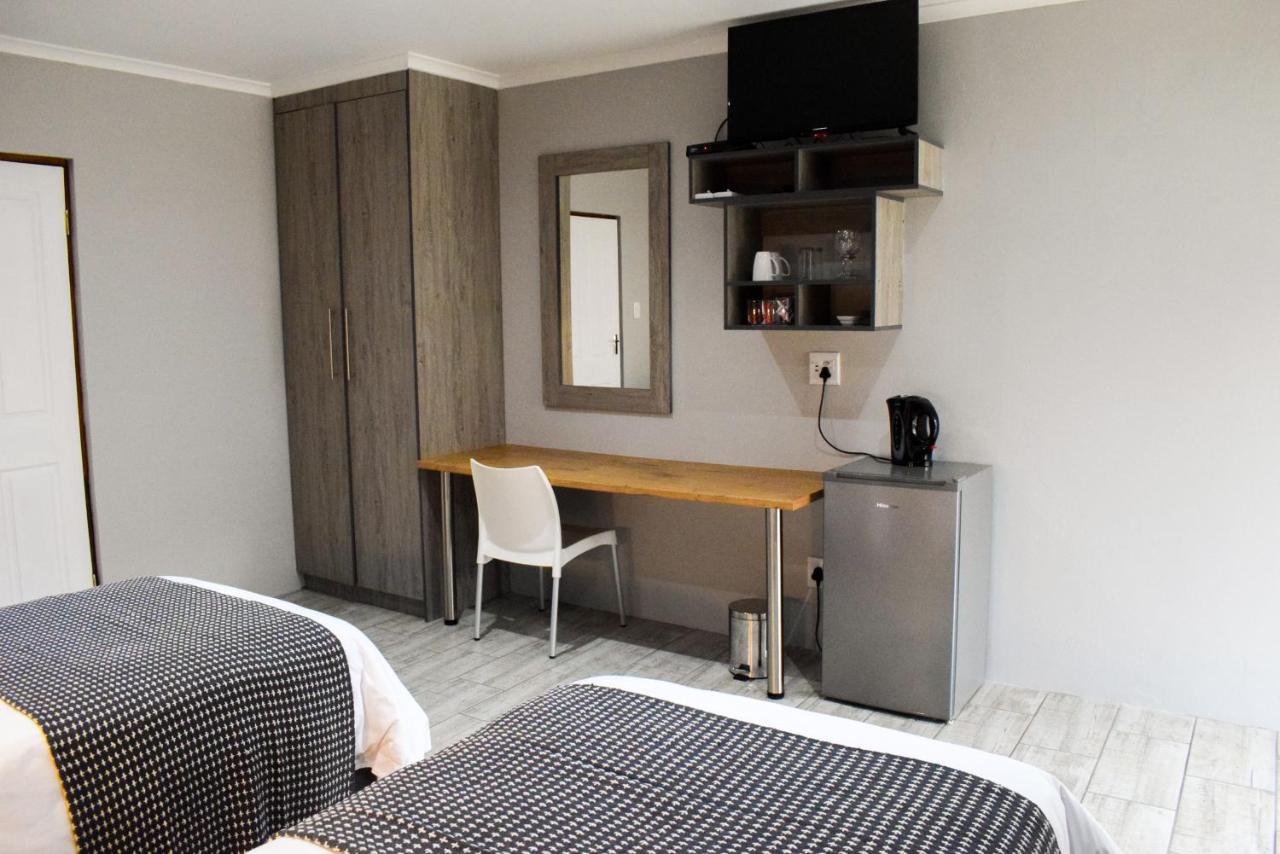Azaria Guesthouse Swellendam Luaran gambar