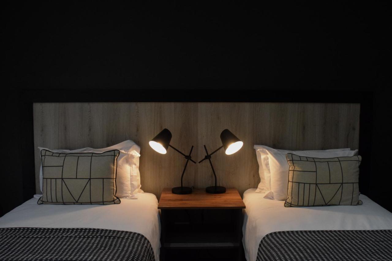 Azaria Guesthouse Swellendam Luaran gambar