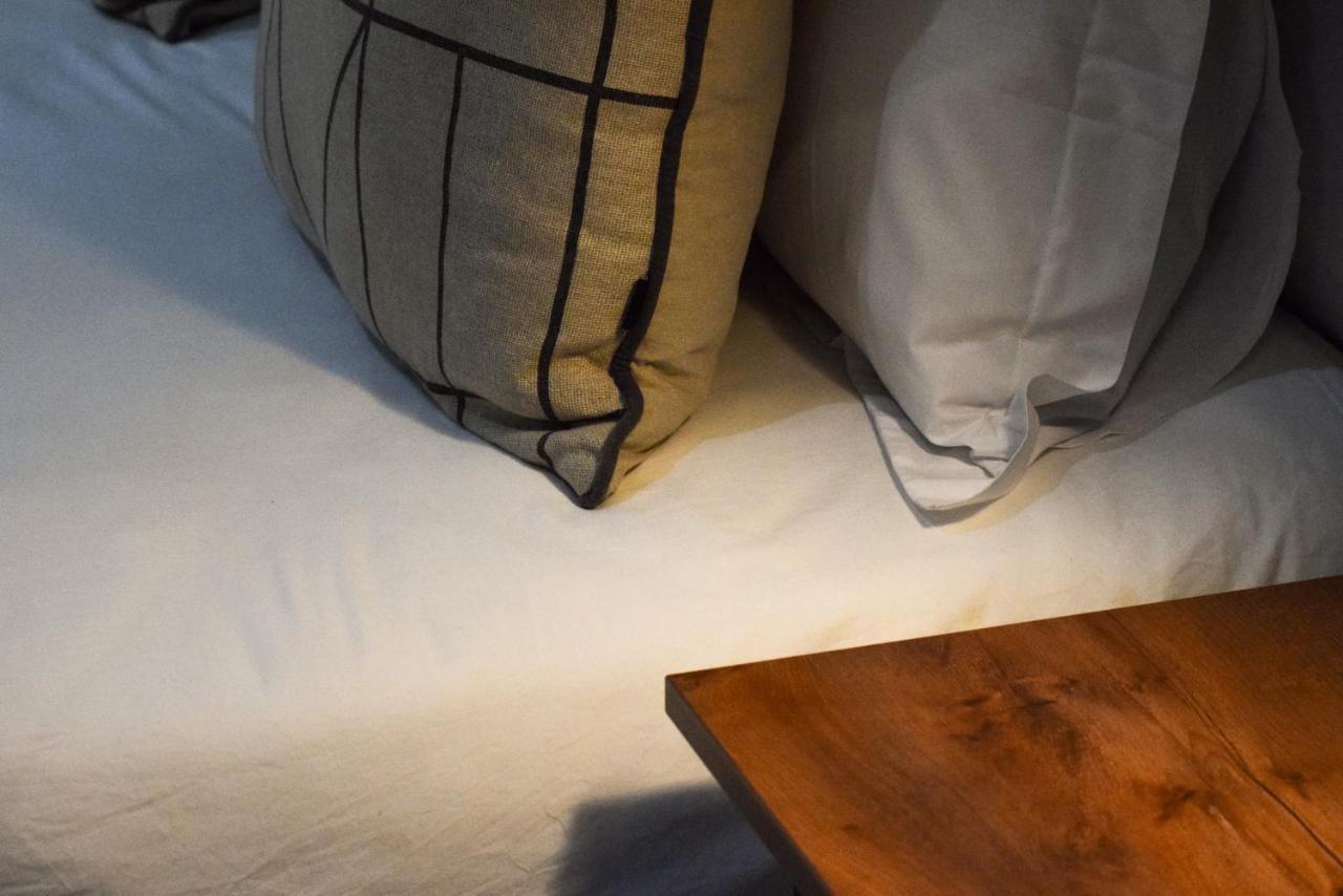 Azaria Guesthouse Swellendam Luaran gambar