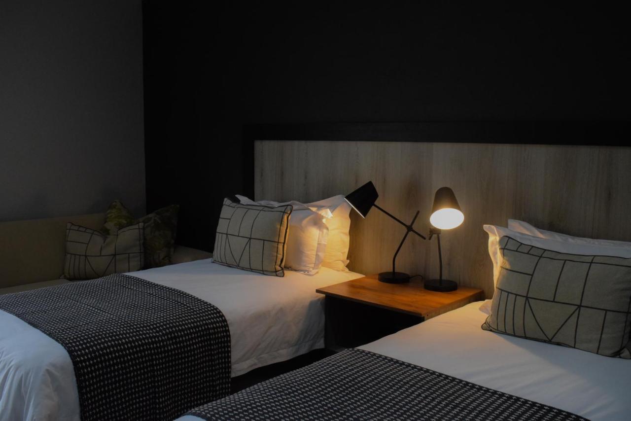 Azaria Guesthouse Swellendam Luaran gambar