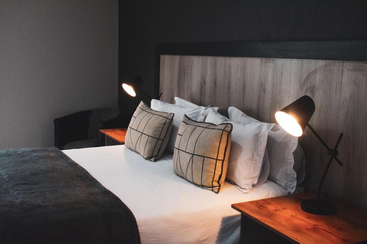 Azaria Guesthouse Swellendam Luaran gambar