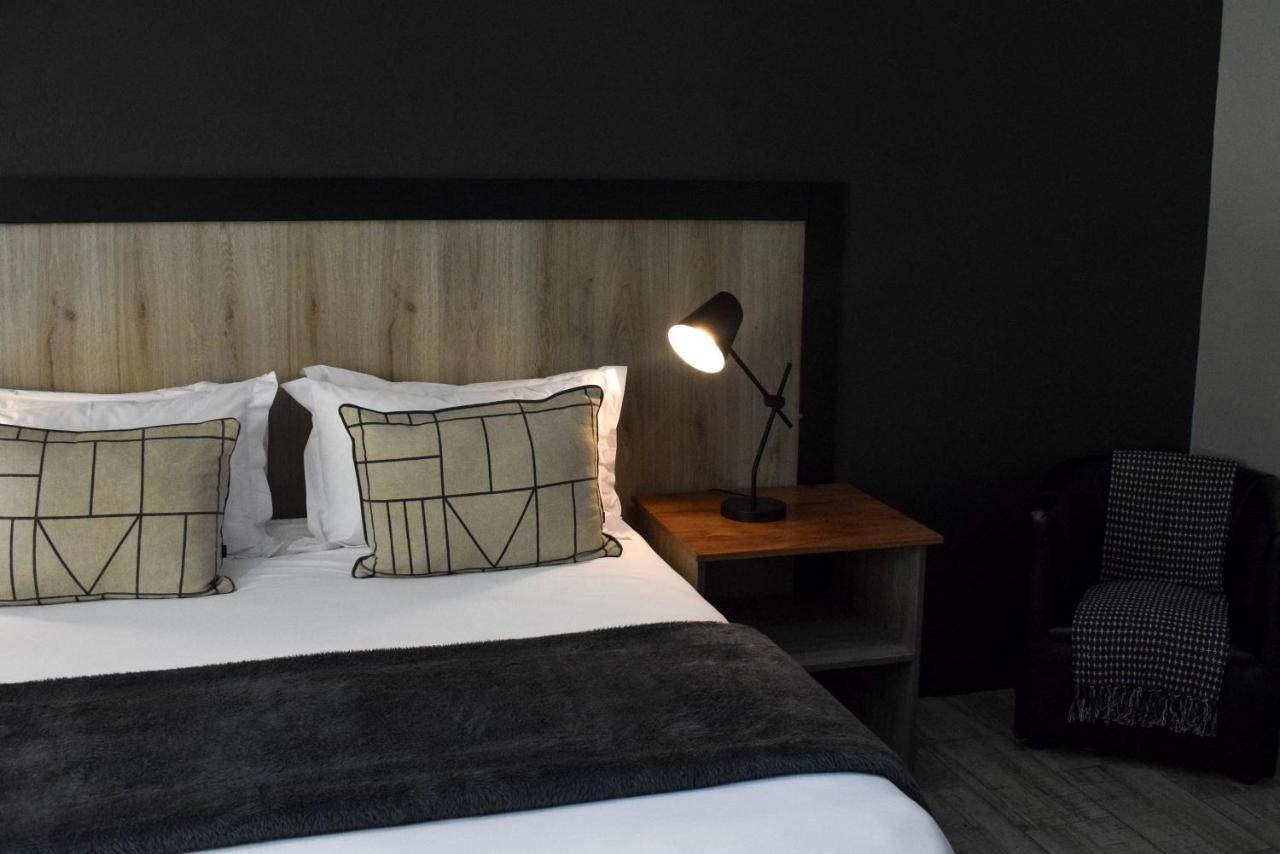 Azaria Guesthouse Swellendam Luaran gambar