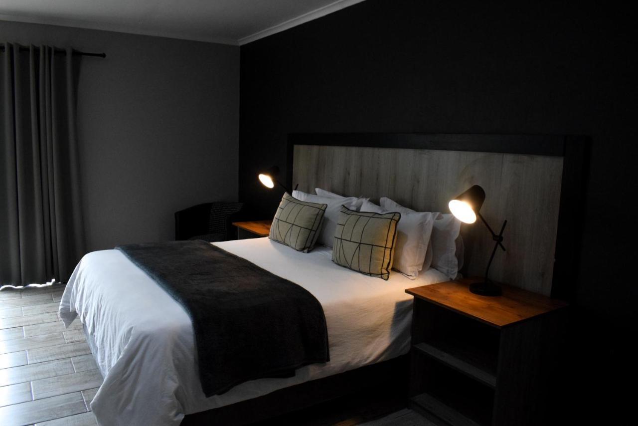 Azaria Guesthouse Swellendam Luaran gambar