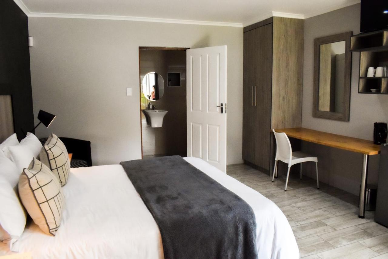 Azaria Guesthouse Swellendam Luaran gambar