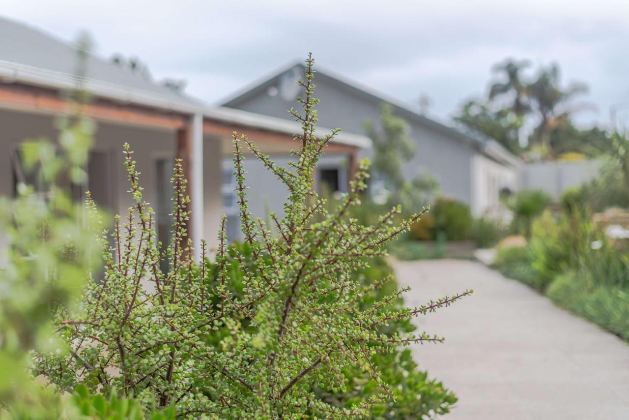 Azaria Guesthouse Swellendam Luaran gambar