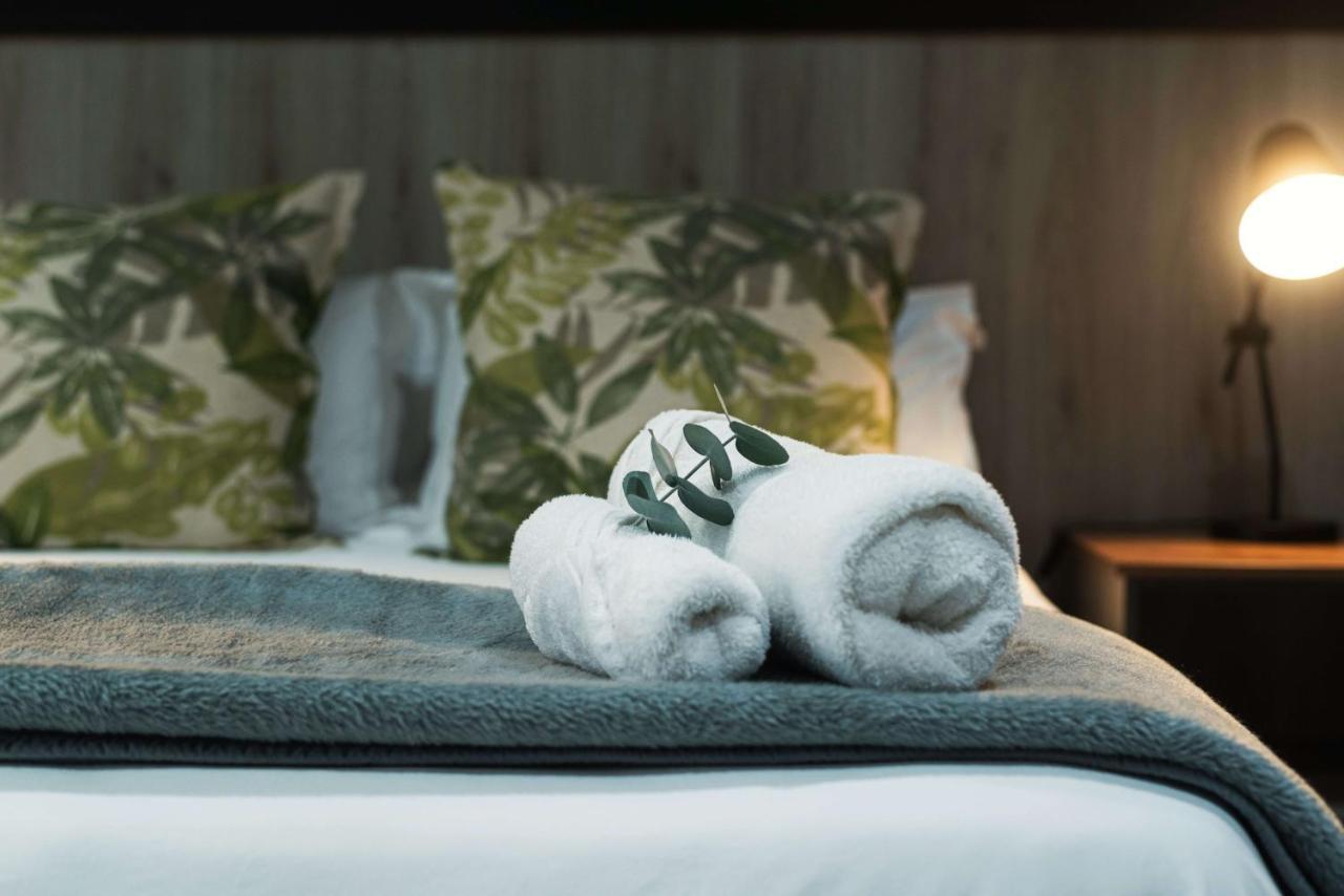 Azaria Guesthouse Swellendam Luaran gambar