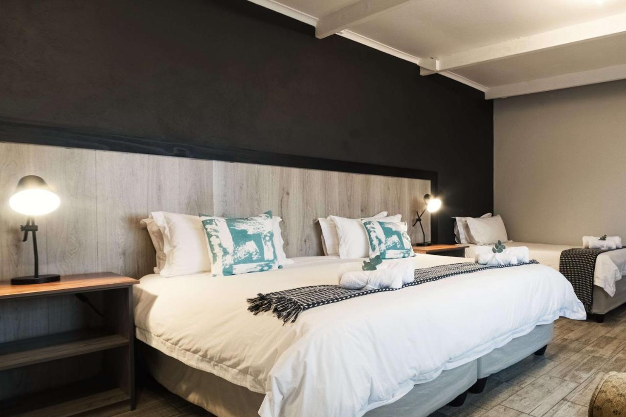 Azaria Guesthouse Swellendam Luaran gambar