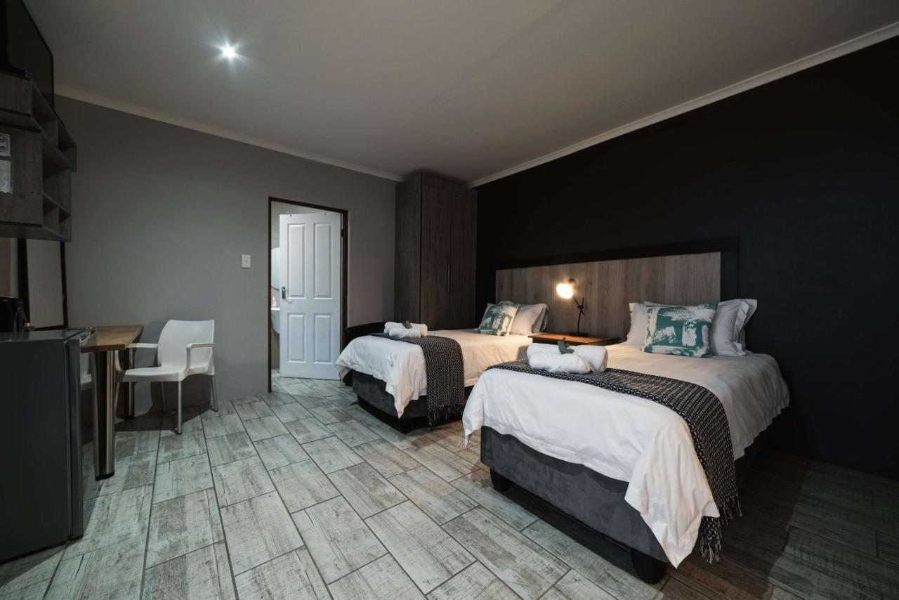 Azaria Guesthouse Swellendam Luaran gambar