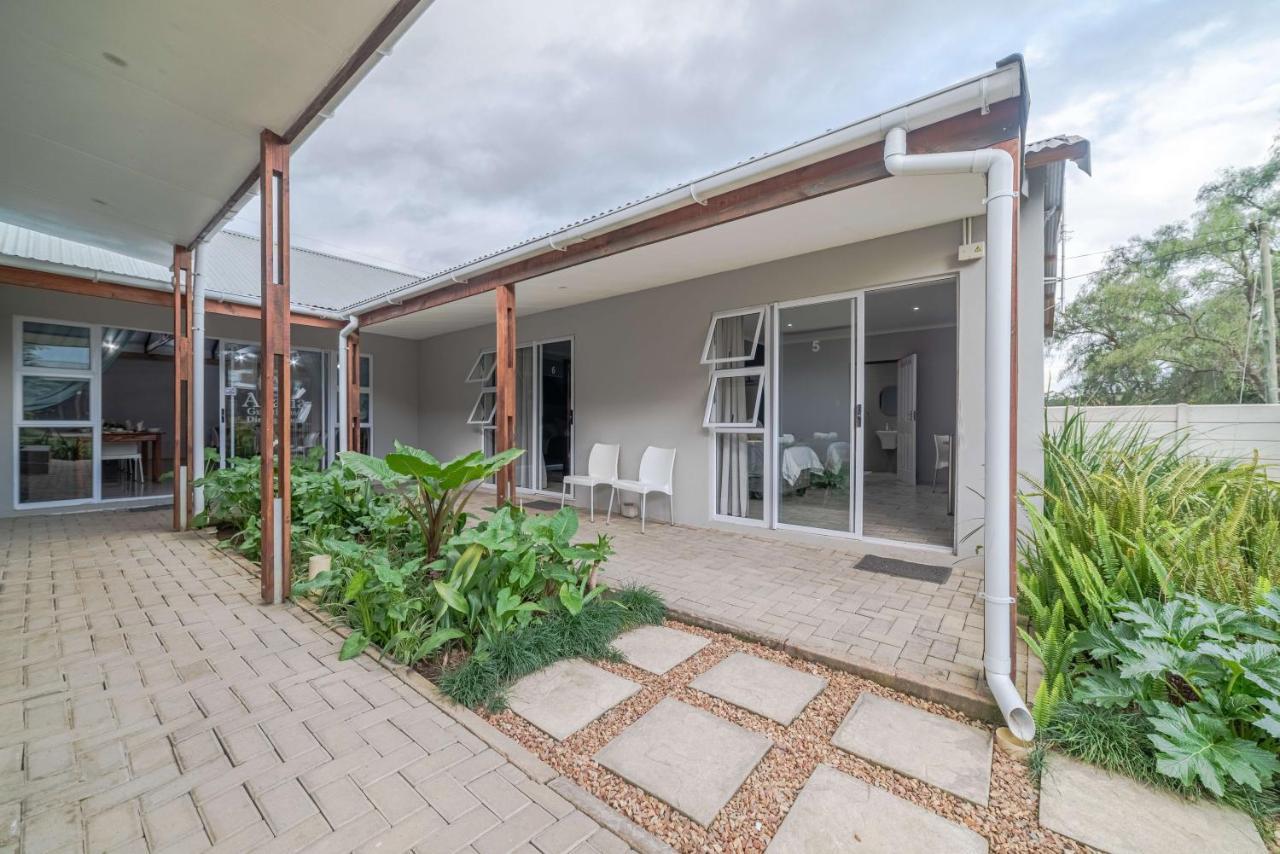 Azaria Guesthouse Swellendam Luaran gambar