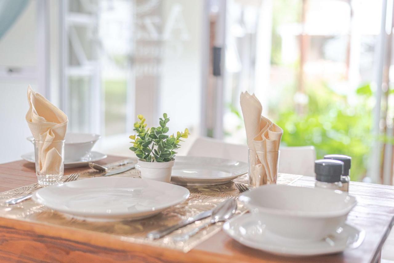 Azaria Guesthouse Swellendam Luaran gambar