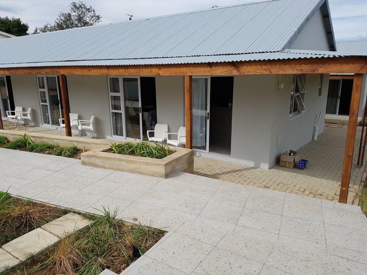 Azaria Guesthouse Swellendam Luaran gambar