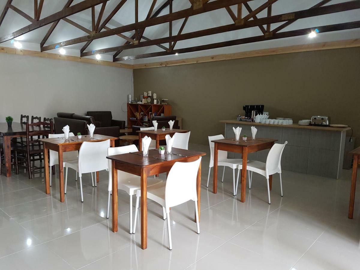 Azaria Guesthouse Swellendam Luaran gambar