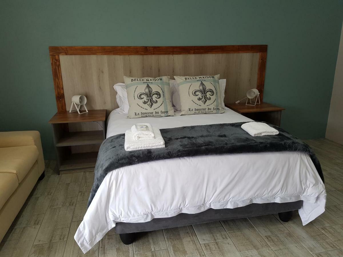 Azaria Guesthouse Swellendam Luaran gambar