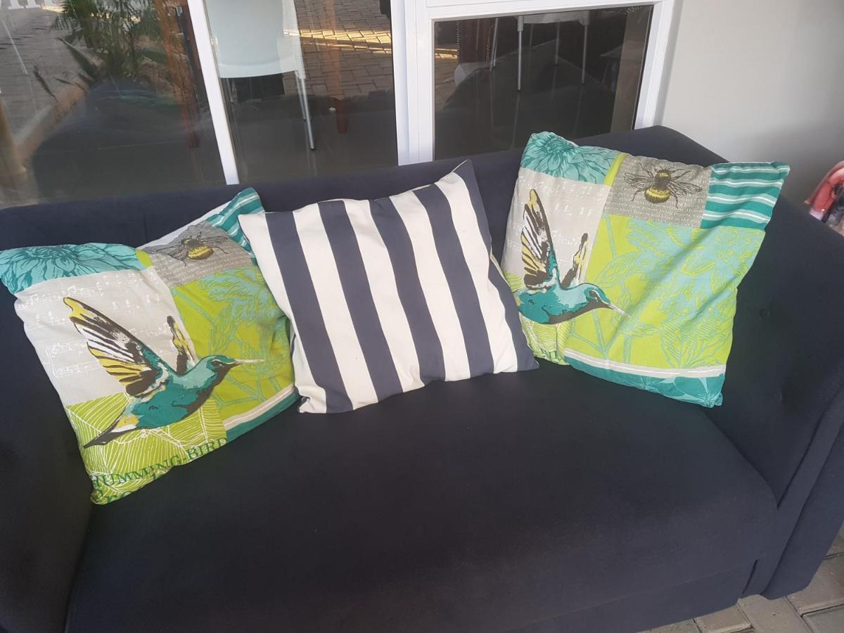 Azaria Guesthouse Swellendam Luaran gambar